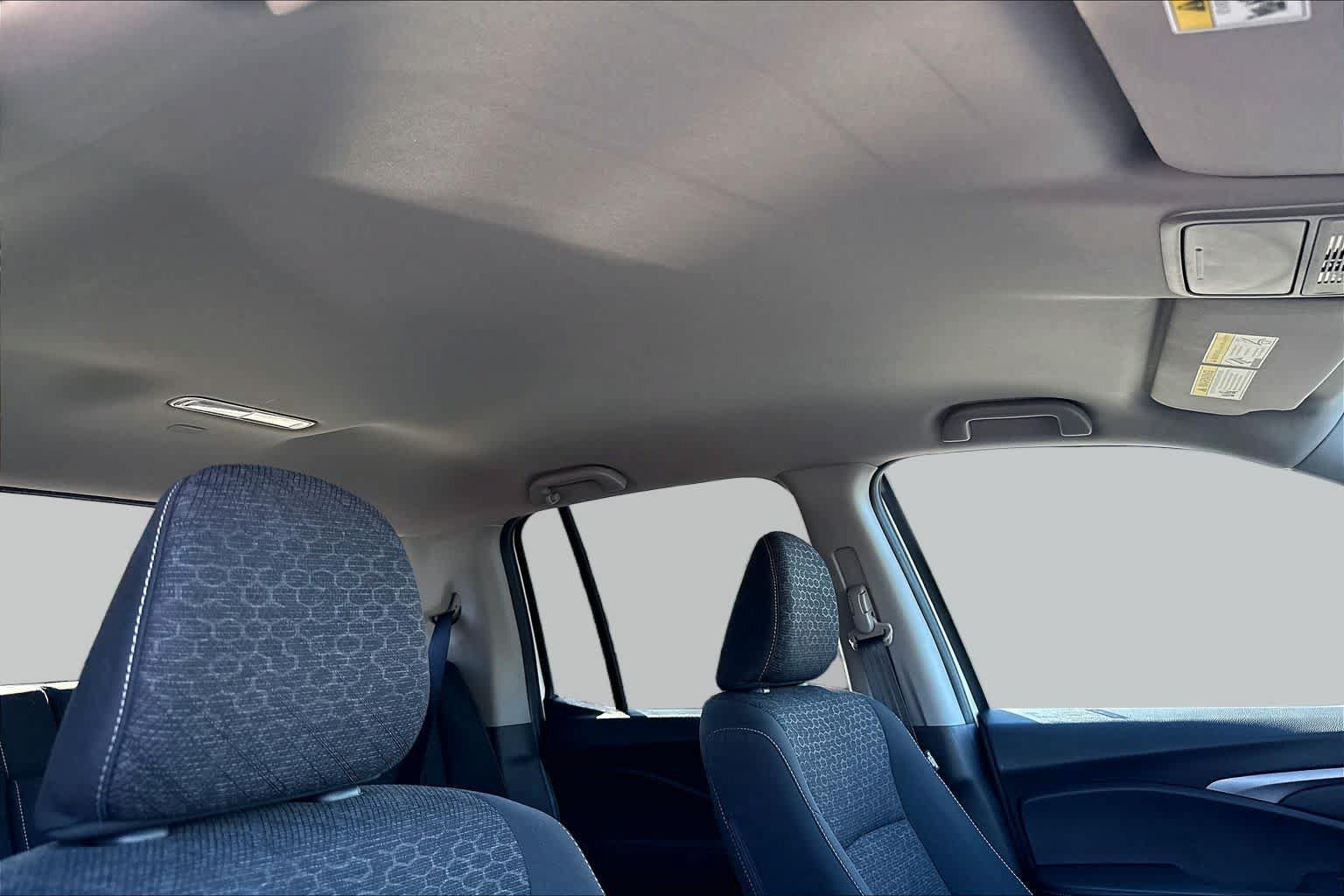 Used 2025 Honda Ridgeline Sport+ image 13