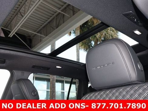 New 2026 GMC Acadia Denali w/ Super Cruise Package image 27