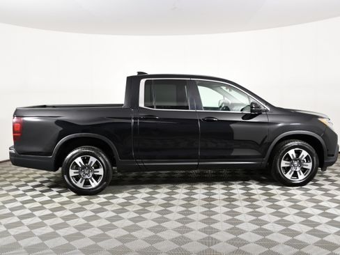 Used 2019 Honda Ridgeline RTL image 5