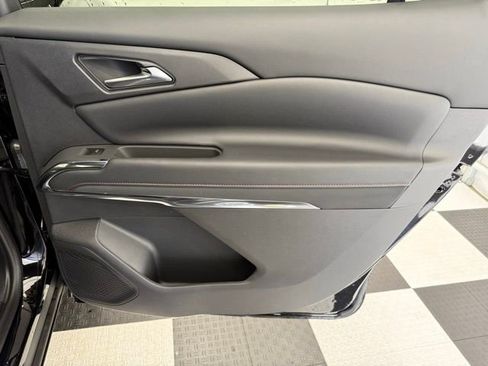 New 2026 Chevrolet Traverse Z71 image 28