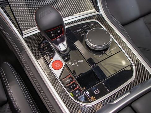 New 2025 BMW M8 Competition image 19