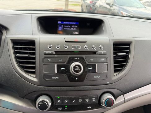 Used 2014 Honda CR-V LX image 28