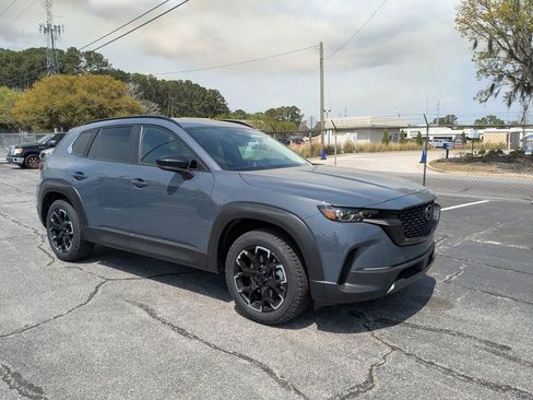 New 2026 MAZDA CX-50 Meridian Edition w/ Weather Package image 2