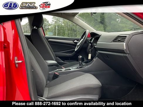 Used 2019 Volkswagen Jetta S FWD image 14