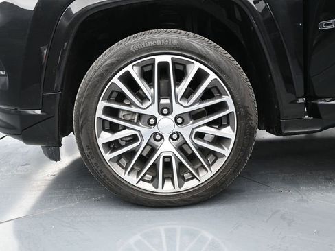 Used 2024 Jeep Compass Limited w/ Elite Group AWD/4WD image 28