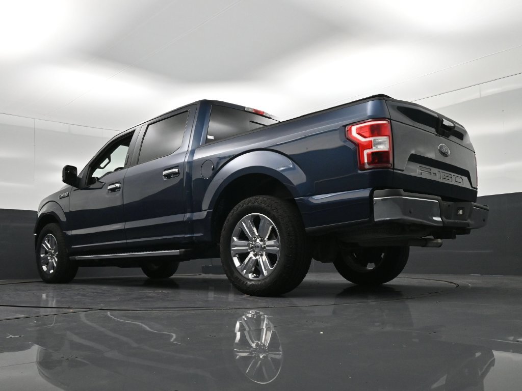 Used 2019 Ford F150 XLT w/ Equipment Group 302A Luxury RWD image 19
