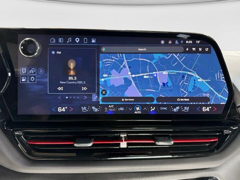 Used 2024 Chevrolet Silverado EV RST AWD/4WD image 11