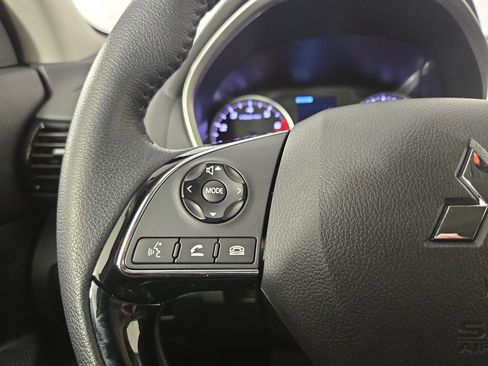 Used 2024 Mitsubishi Eclipse Cross SE image 14