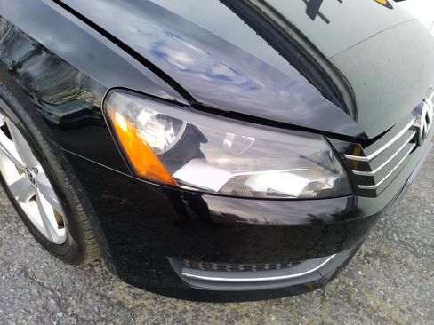 Used 2012 Volkswagen Passat 2.5 SE FWD image 44