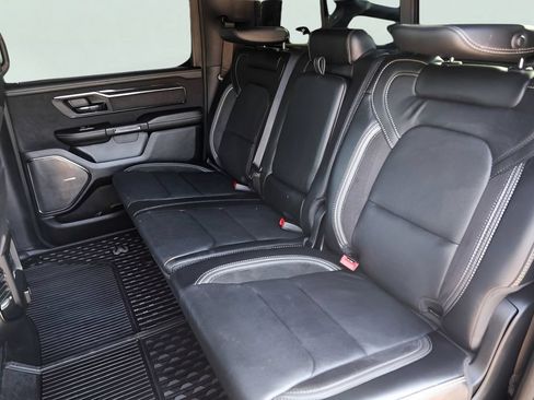 Used 2022 RAM 1500 TRX w/ TRX Level 1 Equipment Group AWD/4WD image 30