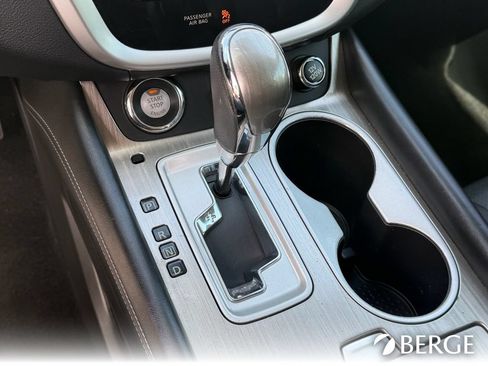 Used 2016 Nissan Murano Platinum w/ Platinum Technology Package FWD image 30