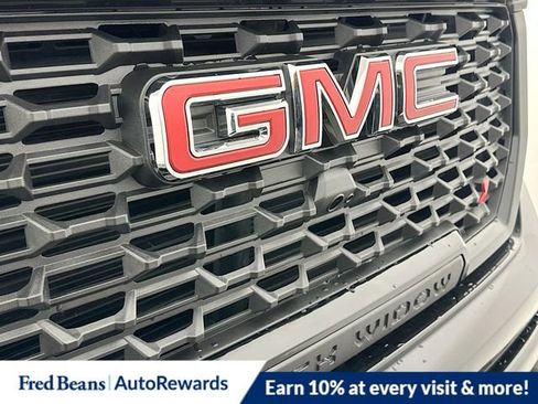 New 2024 GMC Sierra 1500 Elevation w/ X31 Off-Road Package image 20