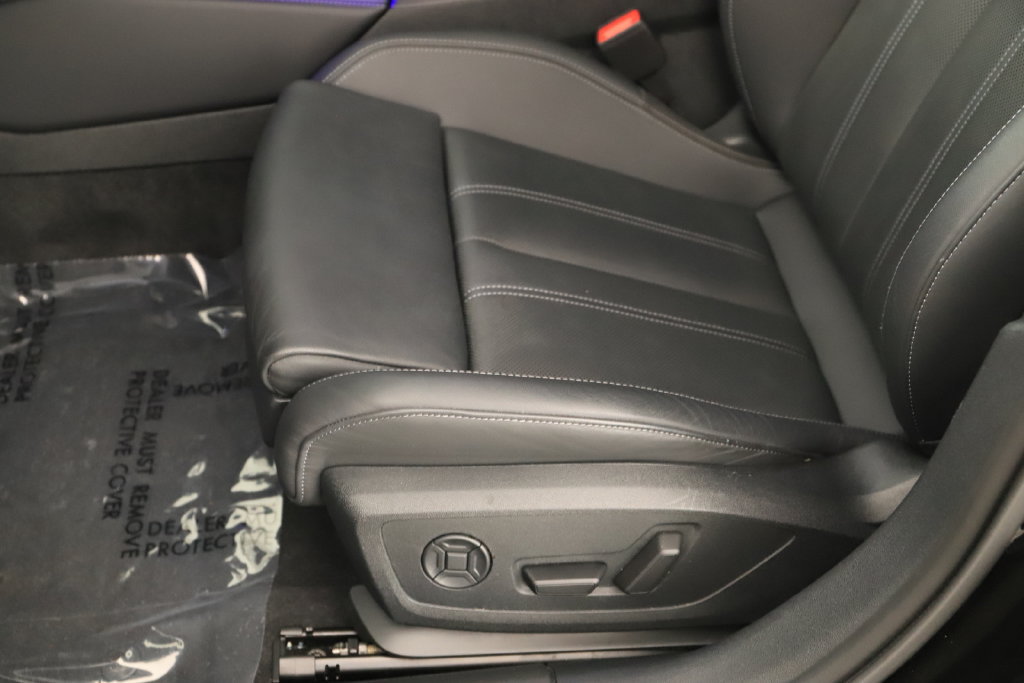 Certified 2025 Audi A5 Premium Plus w/ Premium Plus AWD/4WD image 24