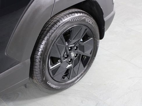 Certified 2026 Hyundai Kona SEL Sport image 13