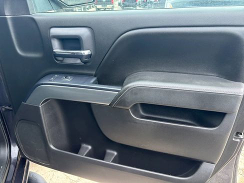 Used 2016 Chevrolet Silverado 1500 LT w/ All Star Edition image 17