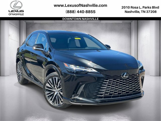 New 2026 Lexus RX 350 Premium Plus w/ Convenience Package AWD/4WD image 1