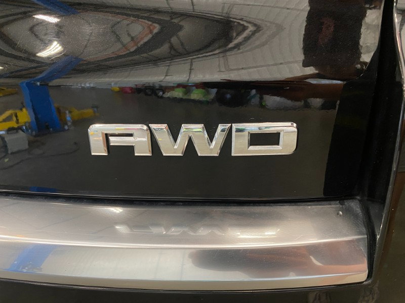 Used 2016 GMC Acadia SLT AWD/4WD image 23