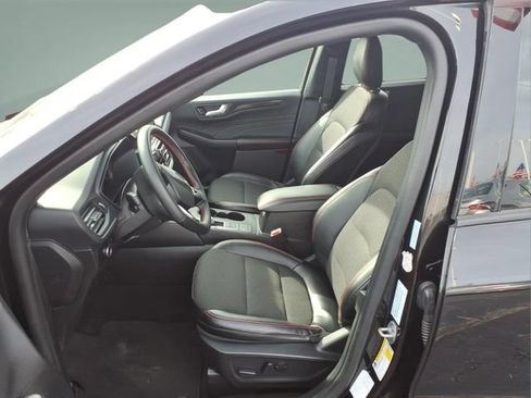 Used 2025 Ford Escape ST-Line AWD/4WD image 28