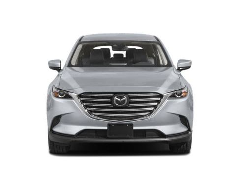 Used 2023 MAZDA CX-9 Touring AWD/4WD image 4