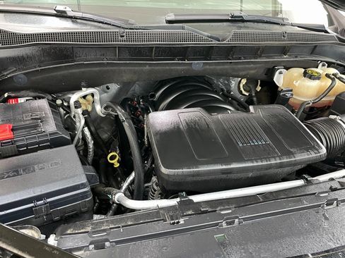 Certified 2022 Chevrolet Tahoe RST w/ Sport Performance Package image 56