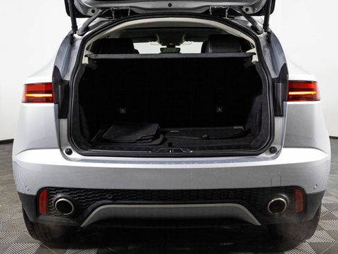 Used 2018 Jaguar E-PACE S image 34