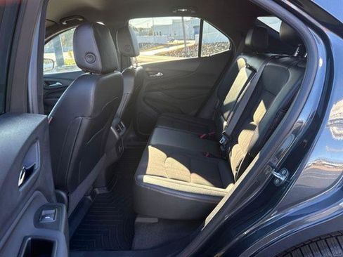 Certified 2023 Chevrolet Equinox RS image 23