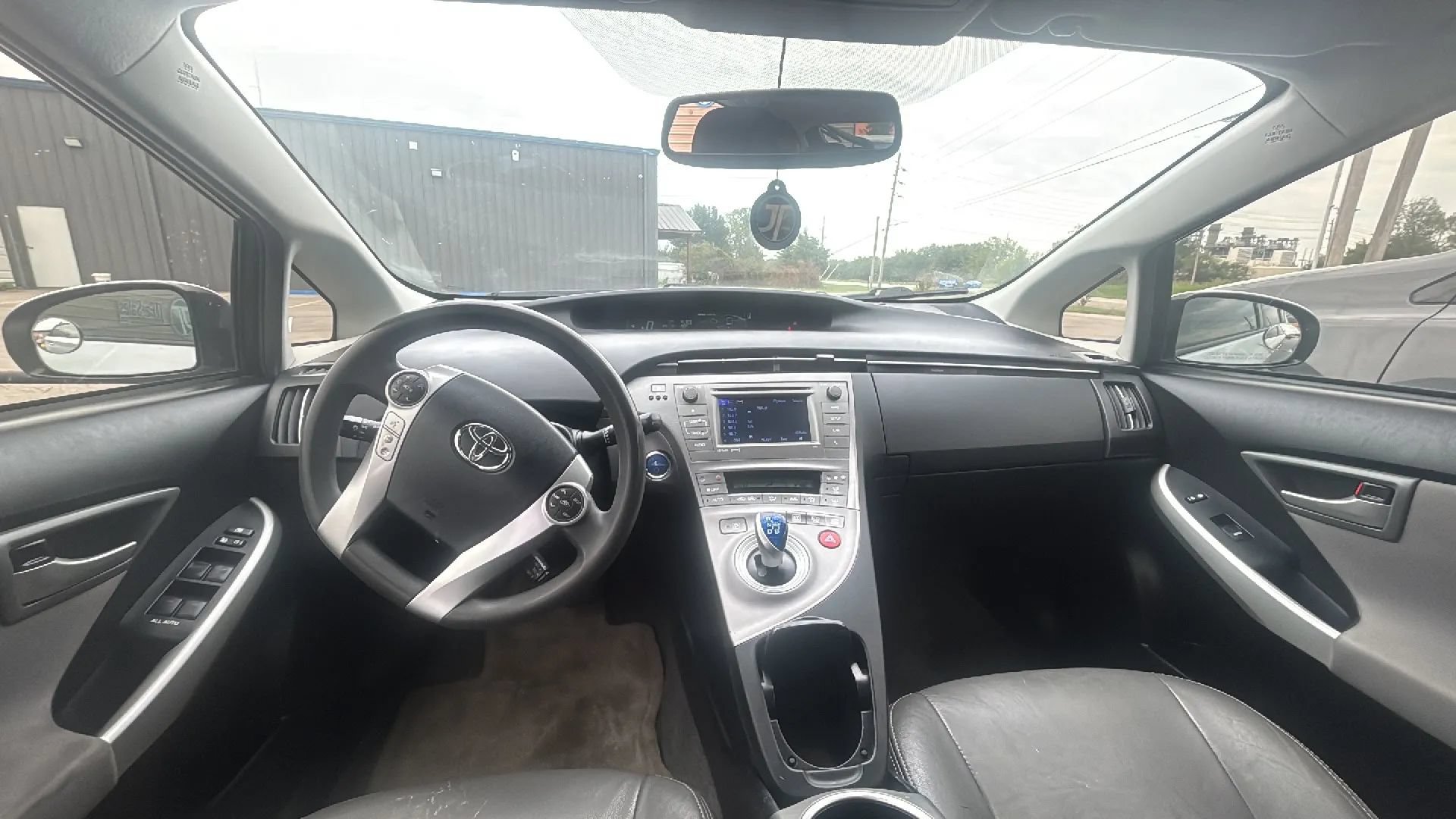 Used 2013 Toyota Prius Three FWD image 14
