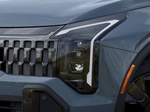 New 2026 Kia Sportage X-Line AWD/4WD image 10