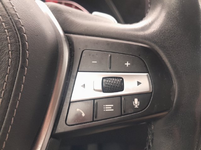 Used 2019 BMW X5 xDrive40i w/ Convenience Package AWD/4WD image 7