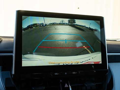 New 2026 Toyota Corolla SE w/ SE Package image 31