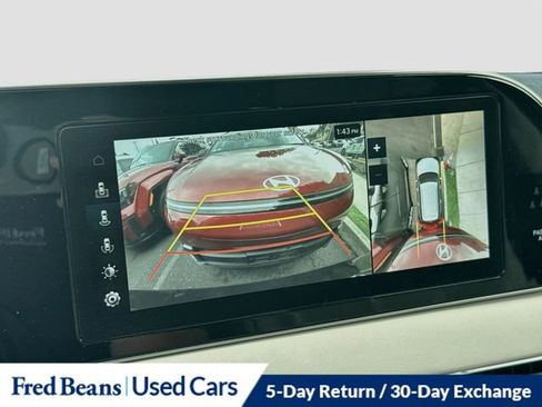 Used 2021 Hyundai Palisade Limited AWD/4WD image 16