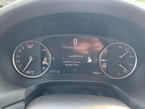 Used 2021 Buick Enclave Avenir w/ Avenir Technology Package image 13