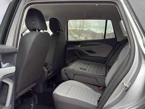 New 2026 Volkswagen Tiguan S AWD/4WD image 8