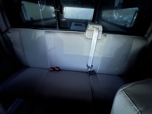 Used 2008 Ford F250 FX4 image 15