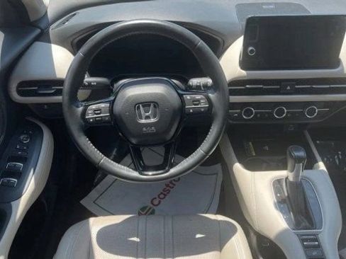 Used 2023 Honda HR-V EX-L image 17