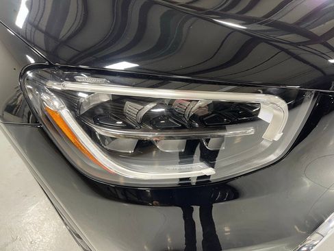 Certified 2021 Mercedes-Benz GLC 300 GLC 300 image 10