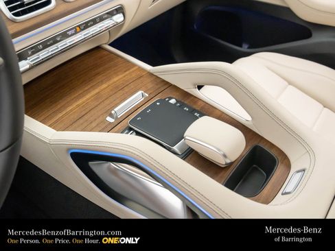 New 2026 Mercedes-Benz GLE 350 4MATIC image 13