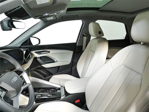 New 2026 Audi Q5 Premium AWD/4WD image 4