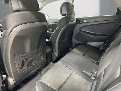 Used 2016 Hyundai Tucson SE w/ Option Group 02 FWD image 15