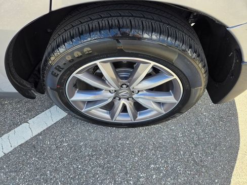 Used 2021 Acura RDX FWD w/ Technology Package image 13