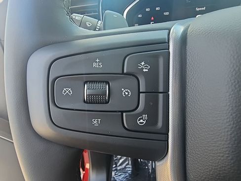 New 2026 GMC Sierra 1500 SLT image 20