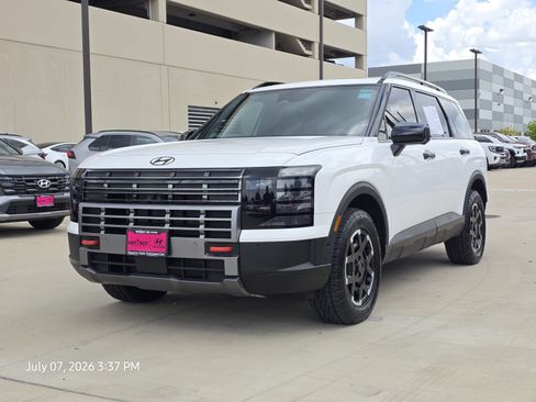 Certified 2026 Hyundai Palisade XRT Pro AWD/4WD image 2