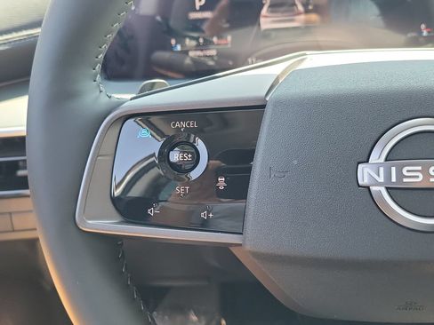 New 2026 Nissan Murano SL AWD/4WD image 6