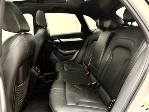 Used 2017 Audi Q3 2.0T Premium FWD image 19