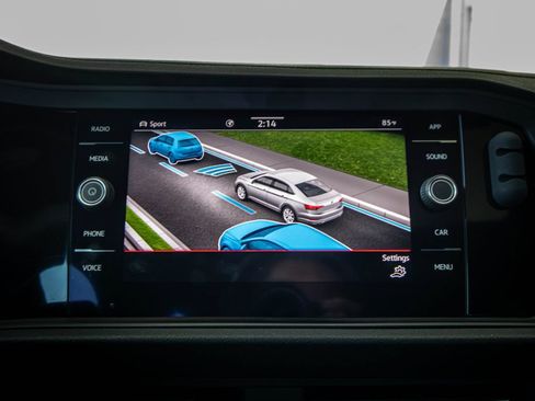 Used 2022 Volkswagen Jetta GLI Autobahn FWD image 40