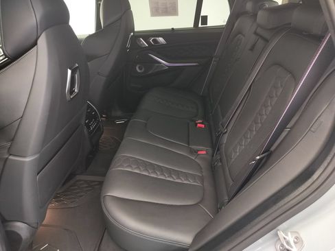 Used 2026 BMW X5 M Competition w/ Executive Package AWD/4WD image 19