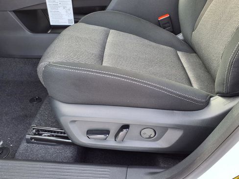 New 2026 Nissan Rogue SV w/ Cold Weather Package image 36