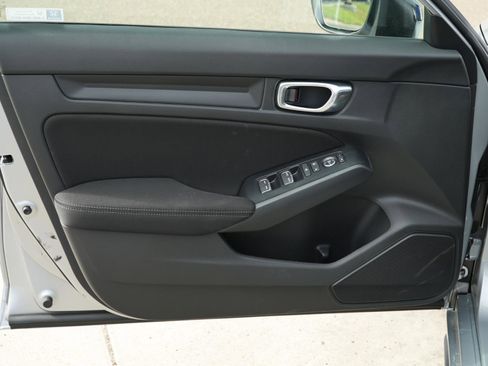 New 2026 Honda Civic Sport image 13