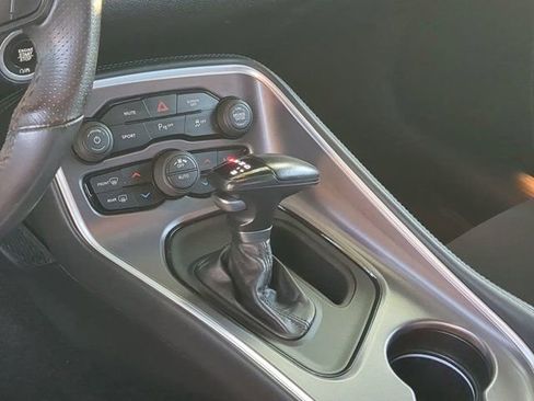 Used 2020 Dodge Challenger GT w/ Driver Convenience Group image 15