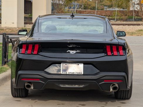 New 2026 Ford Mustang Coupe image 5